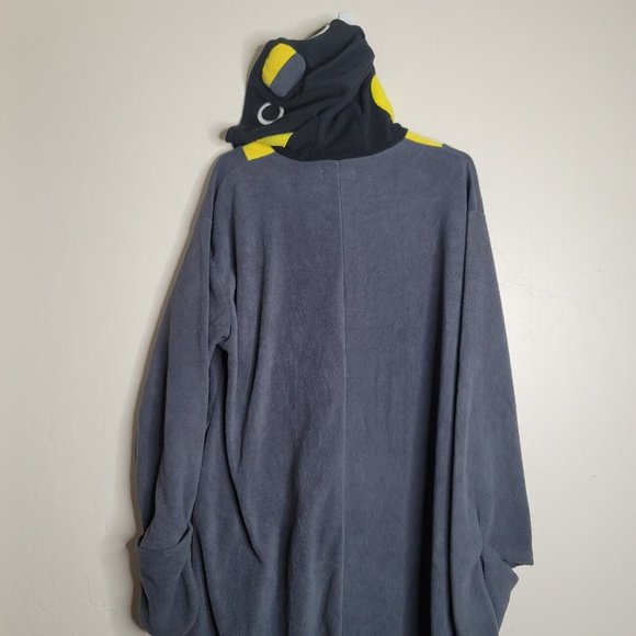 Unisex Adult NewCosplay Penguin Animal Pajamas Halloween Costume One Piece XL - Picture 6 of 8